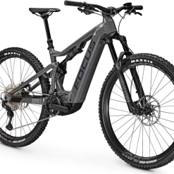 FOCUS JAM² 7.8 Mountain Ebikes