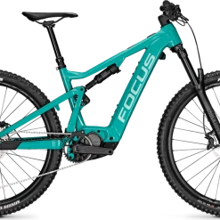FOCUS JAM² 7.8 Mountain Ebikes