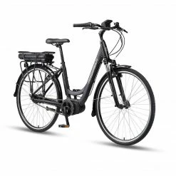 XDS Progear E-Cology Mid Drive Electric Bike