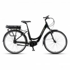 XDS Progear E-Cology Mid Drive Electric Bike
