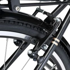 XDS Progear E-Cology Mid Drive Electric Bike