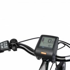 XDS Progear E-Cology Mid Drive Electric Bike