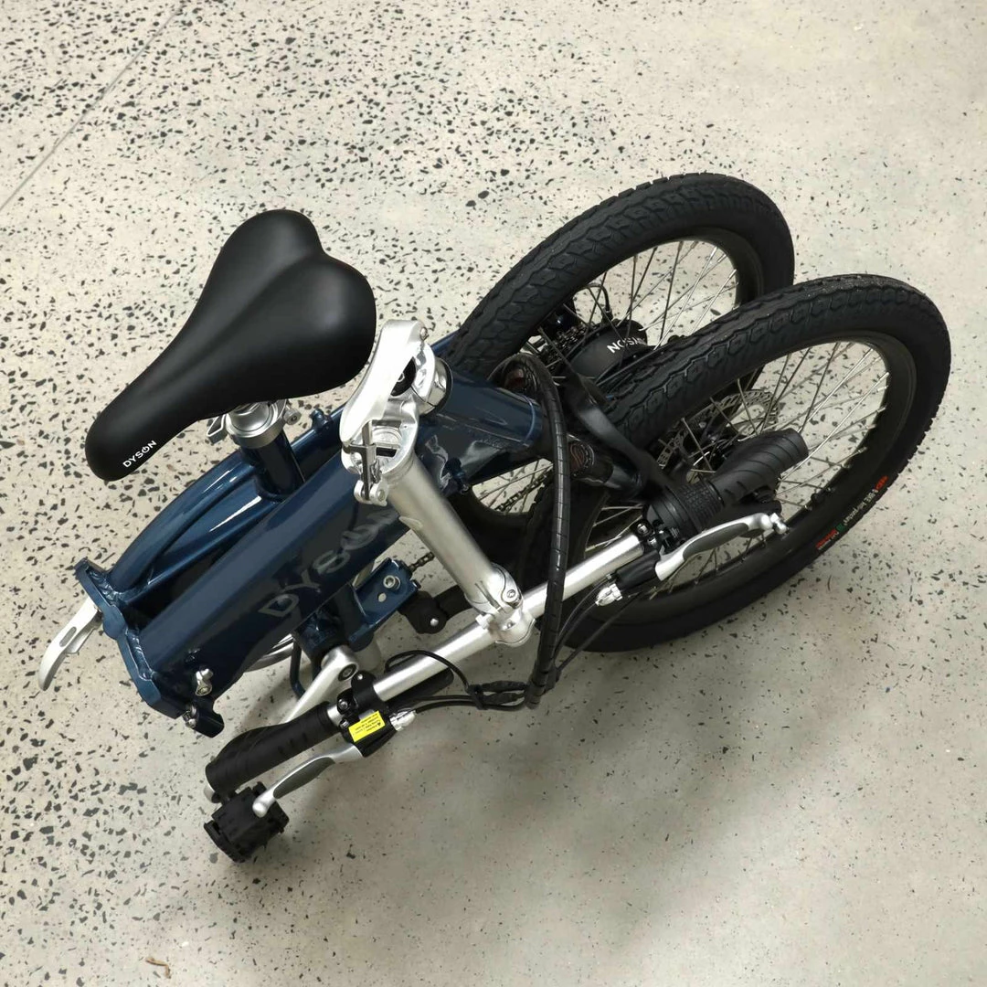 Coupon โค๏ธ Folding And Compact Ebikes Dyson Adventure Folding 20-inch Electric Bike ๐ฅ 9 Folding And Compact Ebikes Dyson Adventure Folding 20-inch Electric Bike