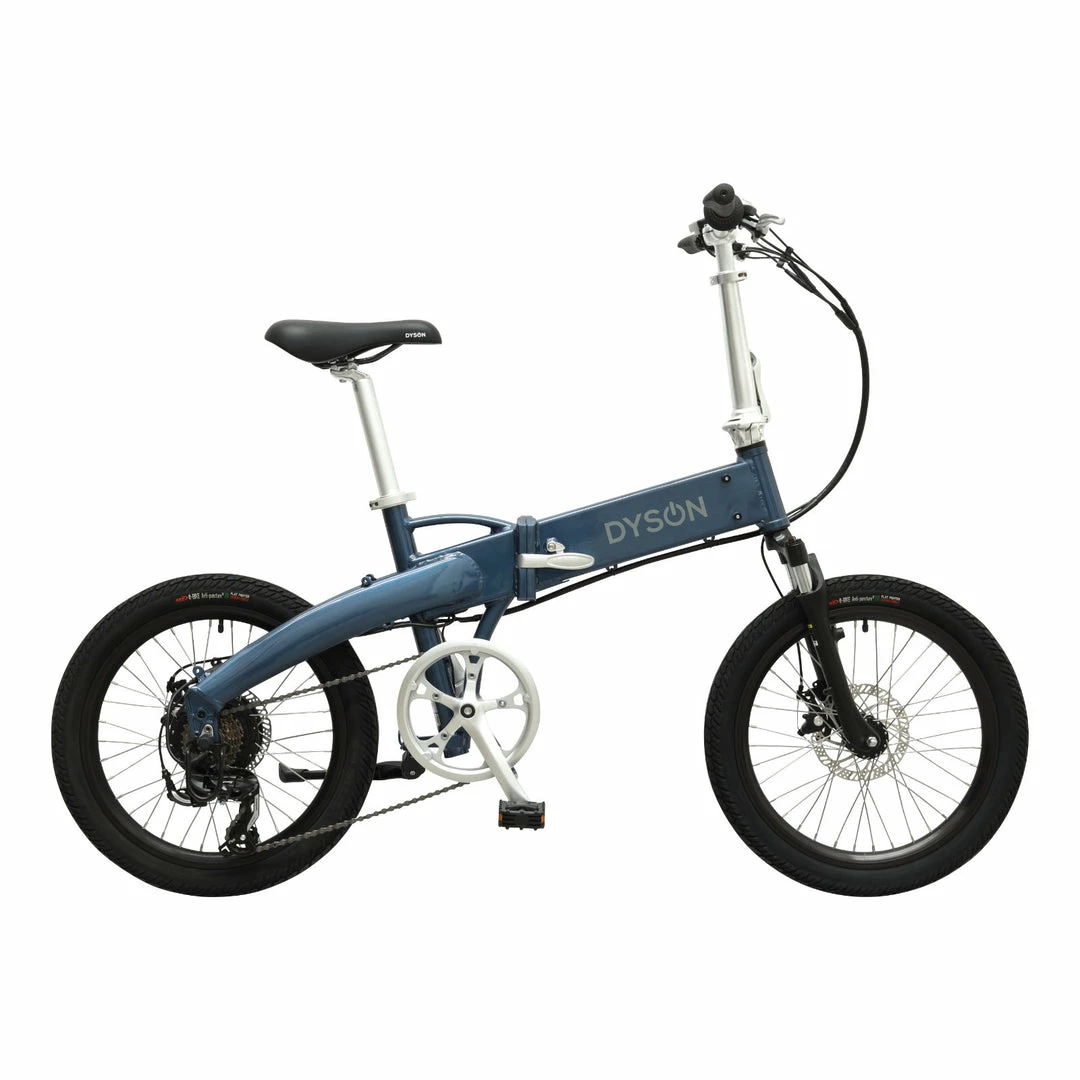 Coupon โค๏ธ Folding And Compact Ebikes Dyson Adventure Folding 20-inch Electric Bike ๐ฅ 3 Folding And Compact Ebikes Dyson Adventure Folding 20-inch Electric Bike