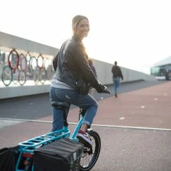 Tern Bikes Cargo And Electric Trikes Tern GSD S10 - Bosch Cargo Electric Bicycle 2020