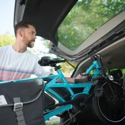 Tern Bikes Cargo And Electric Trikes Tern GSD S10 - Bosch Cargo Electric Bicycle 2020