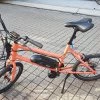 Orbea Katu E50 - In House Conversion With Bafang Mid Drive