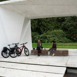 Step Over Ebikes Norco Indie VLT 1