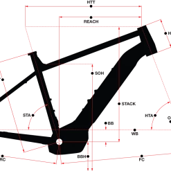 Step Through Ebikes Norco Indie VLT ST