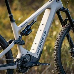 Norco Sight VLT A1 2022 Mountain Ebikes