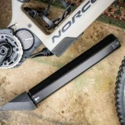 Norco Sight VLT A2 2022 Mountain Ebikes