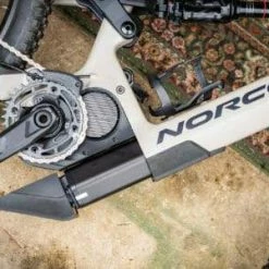 Norco Range VLT A1 2022 Mountain Ebikes
