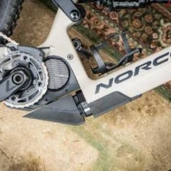 Norco Sight VLT A1 2022 Mountain Ebikes
