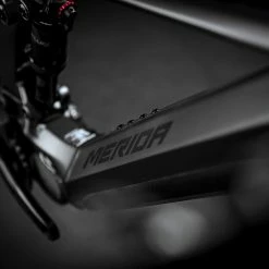 Mountain Ebikes MERIDA EONE FORTY 700 EMTB 2022