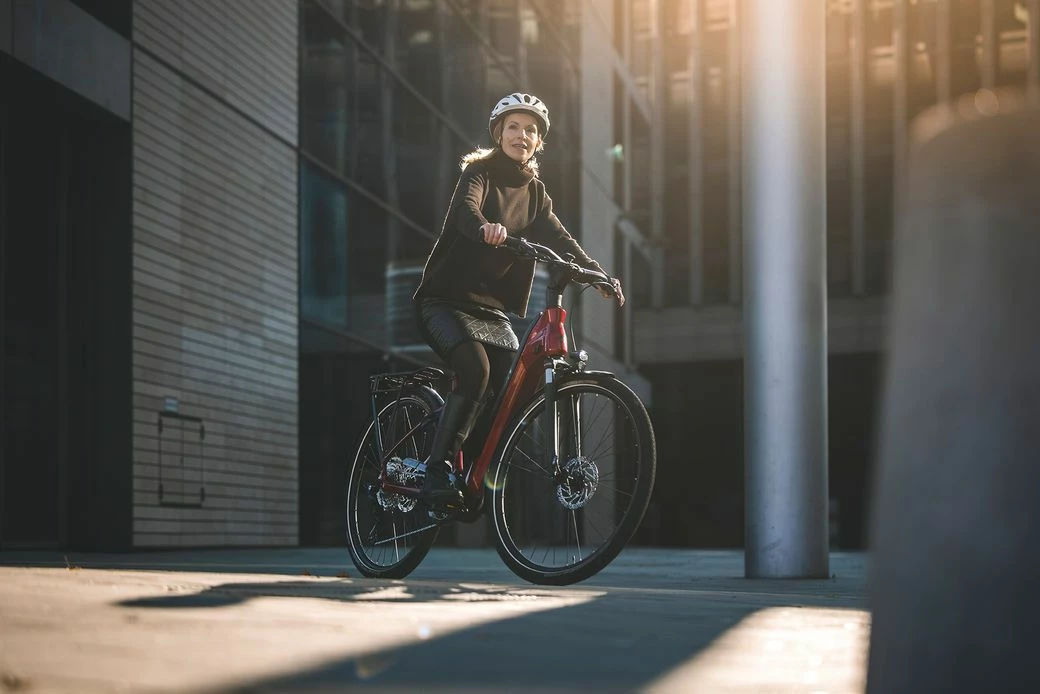 Outlet ❤️ Merida ESPRESSO CC 400 EQ 2021 Step Through Ebikes ⌛ 8 Merida ESPRESSO CC 400 EQ 2021 Step Through Ebikes