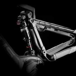 Not Specified Focus JAM² 6.8 NINE BOSCH CX 2021