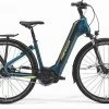 Top 10 ⭐ Step Through Ebikes Merida ESPRESSO CITY 700 EQ - 2022 🎉 2 Step Through Ebikes Merida ESPRESSO CITY 700 EQ - 2022