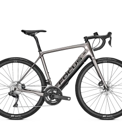 Focus Paralane² 9.8 Ltd Electric Road Bicycle