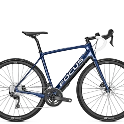 Focus Paralane² 9.7 Ltd - XL Only