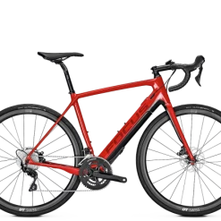 Focus Paralane² 9.5 105