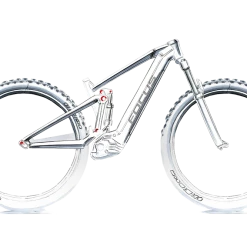 FOCUS JAM² 7.8 Mountain Ebikes