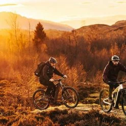 FOCUS THRON² 6.9 2022 Mountain Ebikes