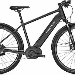 Focus PLANET² 6.7 Step Over