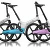 GoCycle GS Folding Electric Bicycle Folding And Compact Ebikes