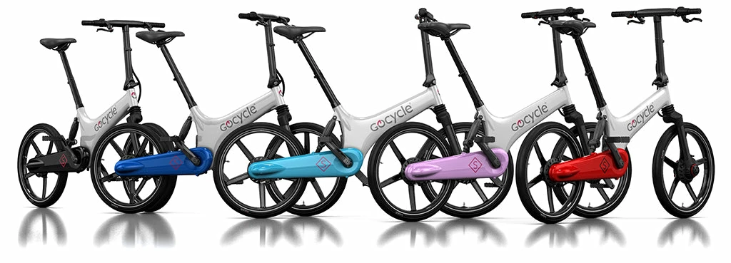 Coupon 👏 GoCycle GS Folding Electric Bicycle Folding And Compact Ebikes ⌛ 3 GoCycle GS Folding Electric Bicycle Folding And Compact Ebikes