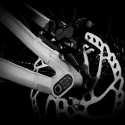 Not Specified Focus JAM² 6.8 NINE BOSCH CX 2021