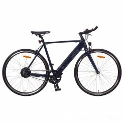 Road EBikes NCM C5 Trekking E-BIKE