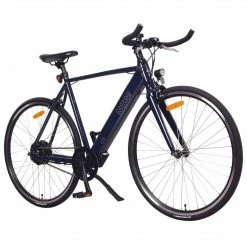 Road EBikes NCM C5 Trekking E-BIKE