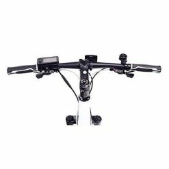 Leon NCM Prague Electric Bicycle