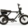 Ampd Brothers ACE Fat Tyre Electric Bike