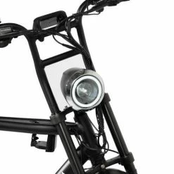 Ampd Brothers ACE Fat Tyre Electric Bike