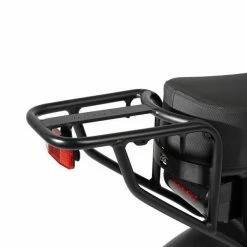 Ampd Brothers ACE-S FAT TYRE ELECTRIC BIKE - Step Through