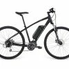 Apollo Eon Commuter Electric BIcycle - Shimano Steps Mid Drive