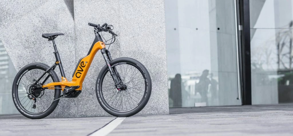 Coupon π₯° AVE BIKES Step Through Ebikes AVE TH11 Adventure π₯° 4 AVE BIKES Step Through Ebikes AVE TH11 Adventure