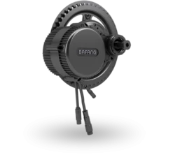 Convert Your Bike Bafang Mid Drive Conversion Kit - 13ah Battery