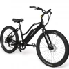 Ampd Brothers RIPTIDE-S 2 MIXTIE ELECTRIC BEACH CRUISER BIKE