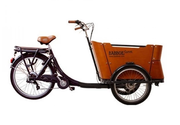 Best reviews of ๐ Cargo And Electric Trikes Babboe Curve Cargo Bike - High Torque Bafang Mid-Drive Conversion ๐ฅฐ 3 Cargo And Electric Trikes Babboe Curve Cargo Bike - High Torque Bafang Mid-Drive Conversion