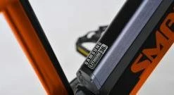 SmartMotion Pacer Electric Bicycle Step Over Ebikes