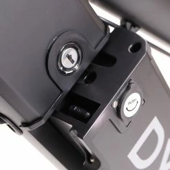 Dyson Hard Tail Evo RTC Electric Bike