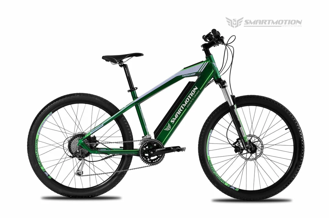 Best reviews of ⌛ SmartMotion Catalyst Electric Bicycle Step Over Ebikes 🔔 4 SmartMotion Catalyst Electric Bicycle Step Over Ebikes