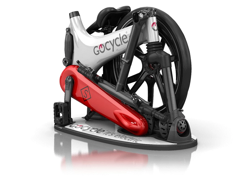 Coupon 👏 GoCycle GS Folding Electric Bicycle Folding And Compact Ebikes ⌛ 4 GoCycle GS Folding Electric Bicycle Folding And Compact Ebikes