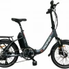 Folding And Compact SUNMONO E-MONO 20 "SE-20F02 FOLDING BIKE