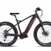 Step Over Ebikes Earth T-Rex - RINO SP 600 WH FAT Hardtail