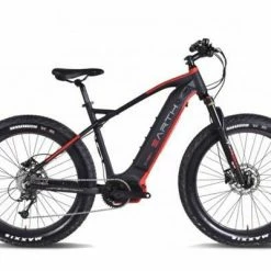 Step Over Ebikes Earth T-Rex - RINO SP 600 WH FAT Hardtail