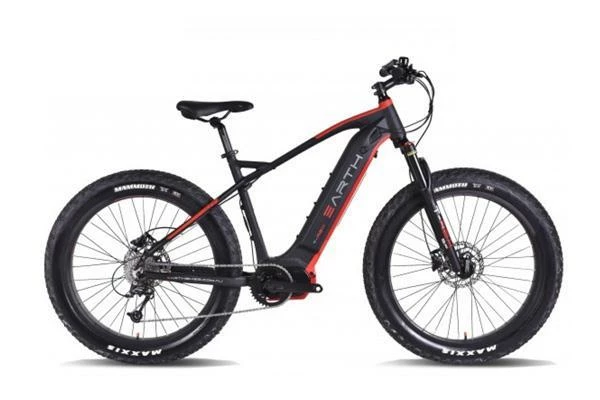 Budget ๐ฏ Step Over Ebikes Earth T-Rex - RINO SP 600 WH FAT Hardtail ๐ฅฐ 3 Step Over Ebikes Earth T-Rex - RINO SP 600 WH FAT Hardtail
