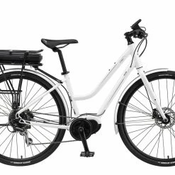 XDS E Cruze Mixtie - Bafang